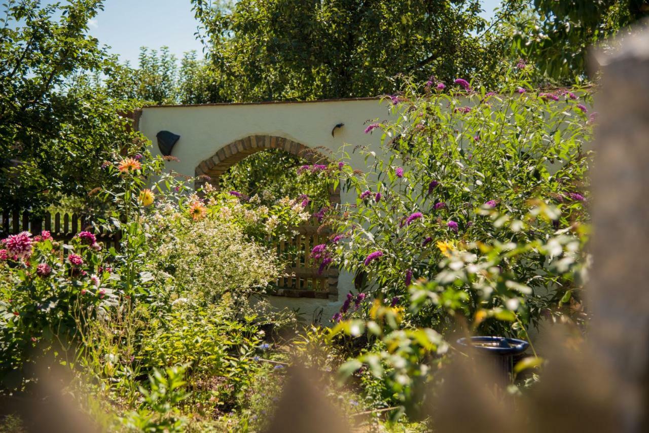 Ferienhaus Schmiedehof Hitzing Dış mekan fotoğraf